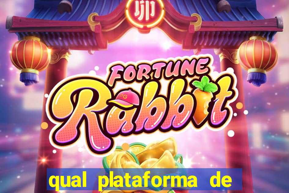 qual plataforma de jogo esta pagando agora